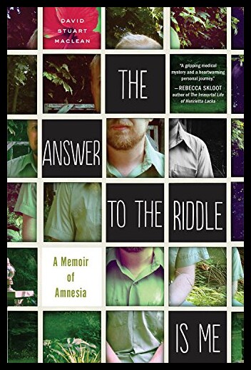 【预售】The Answer to the Riddle Is Me: A Memo