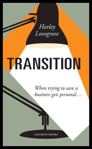 【预售】Transition