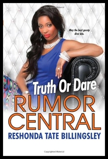 【预售】全新正版：Truth or Dare/Reshonda