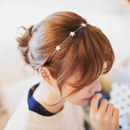 Accessoire coiffure - Ref 1201943 Image 1