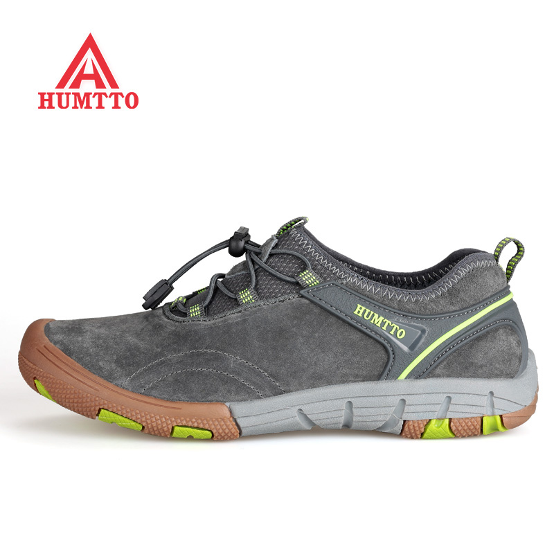 Chaussures sports nautiques en Pig huit Ge HUMTTO - Ref 1062379 Image 1