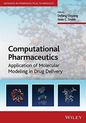 【预售】Computational Pharmaceutics: Applica...