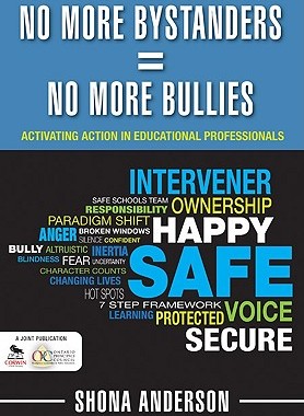 【预售】No More Bystanders = No More Bullies: Activating ...