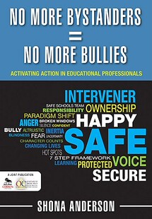 【预售】No More Bystanders = No More Bullies: Activating ...