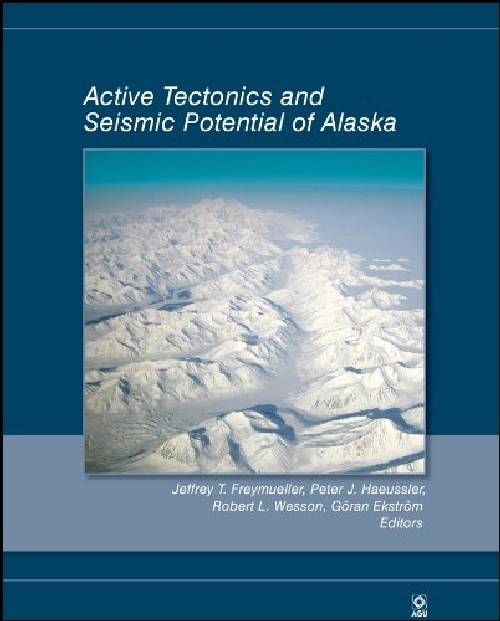 【预订】Active Tectonics and Seismic Potenti...