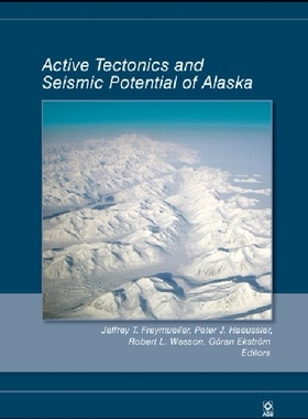 【预订】Active Tectonics and Seismic Potenti...