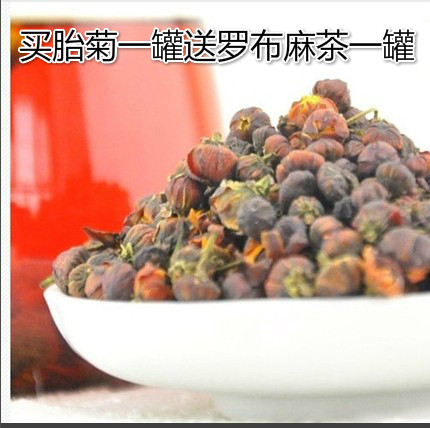 新疆野生昆仑雪菊包邮