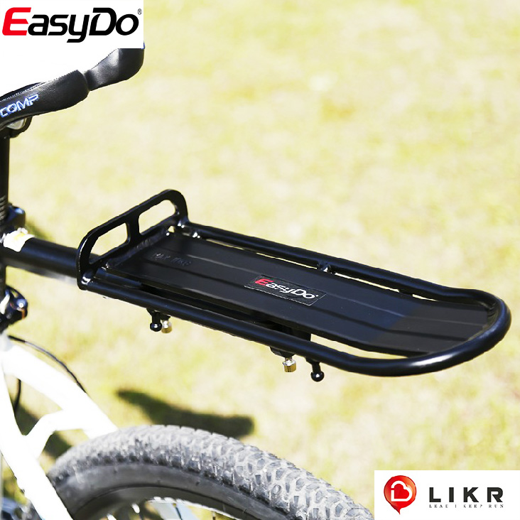 Porte-bagages pour vélo EASYDO - Ref 2410857 Image 1
