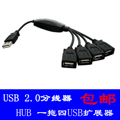 Prolongateur USB - Ref 434894 Image 1
