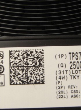 TPS76801QD 76801原装进口拆机集成电路IC 质量保证 特价