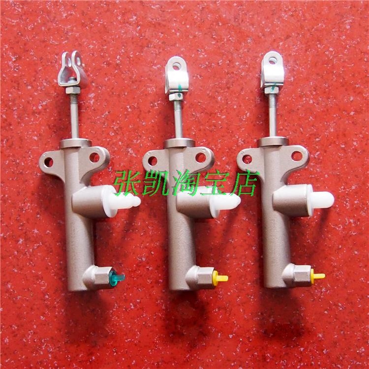 长城哈佛h6离合器总泵汽油柴油