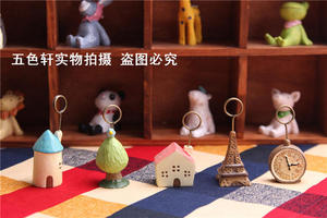 zakka小时光便签夹照片夹名片夹老师学生用品礼品办公室桌面用品