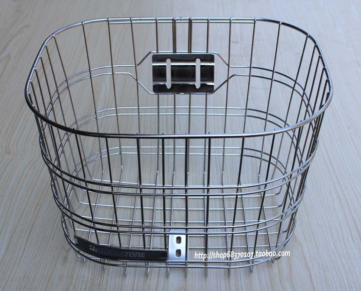 Panier pour vélo - Ref 2258271 Image 1