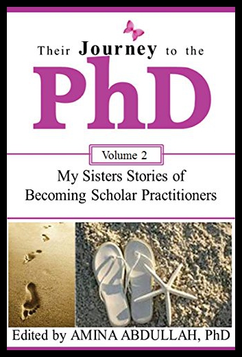 【预售】Their Journey to the PhD Volume 2: My Sisters Sto-封面