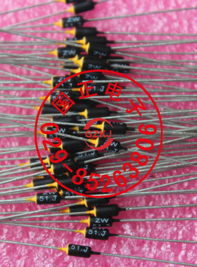 国正 电压调整二极管 ZW51