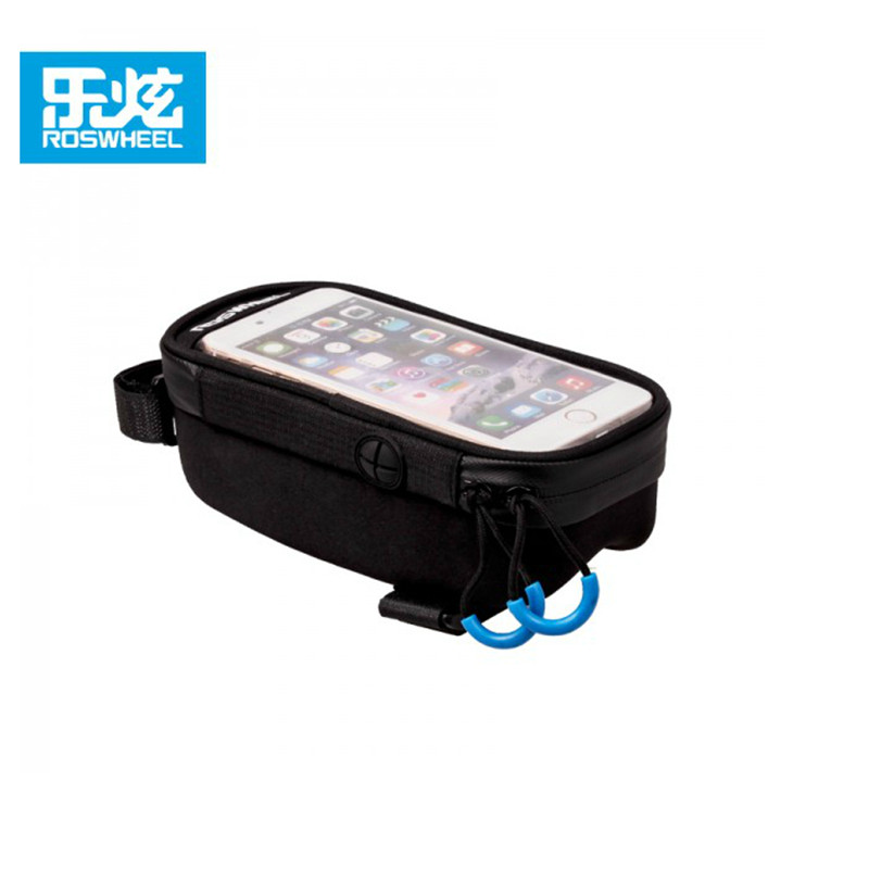 Sacoche pour vélo mixte ROSWHEEL - Ref 2232512 Image 1