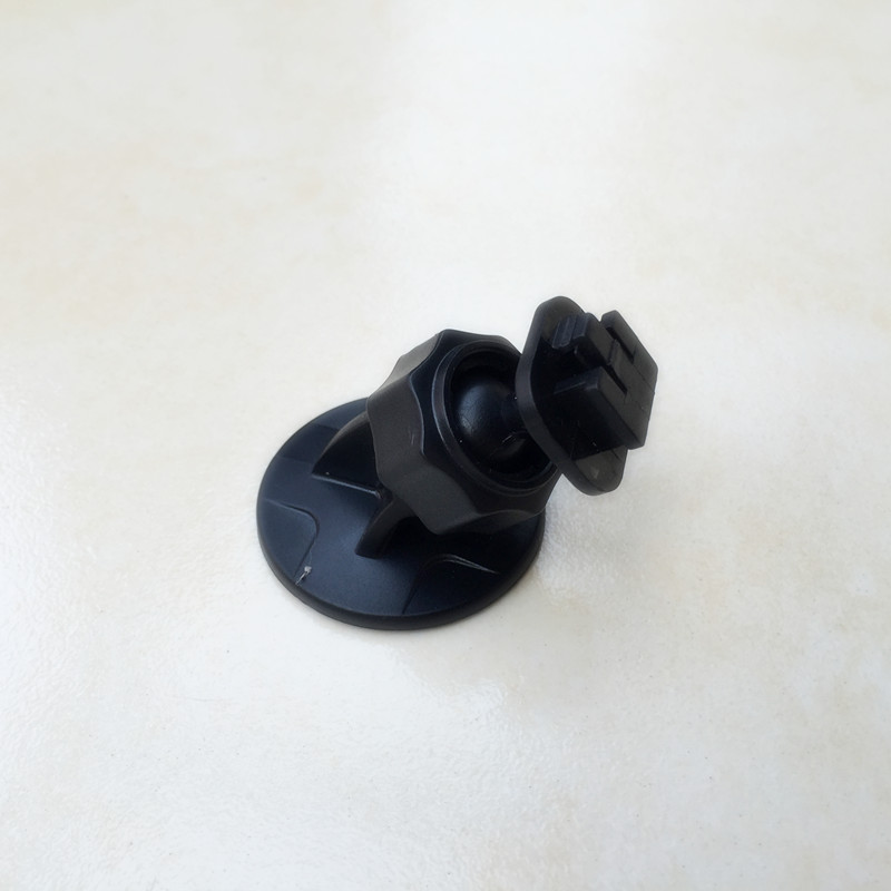 途美g800行车记录仪3m支架适用