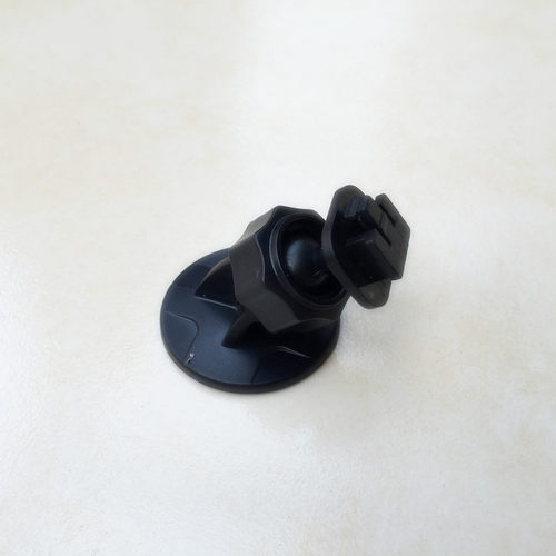 途美g800行车记录仪3m支架适用