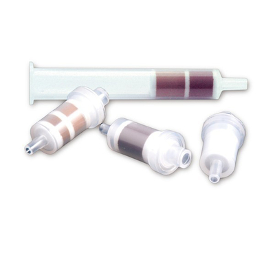 希波氏Xiboshi离子色谱IC专用SPE固相萃取柱C18  50个/盒