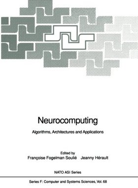 【预订】Neurocomputing: Algorithms, Architec...