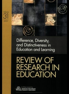 【预售】Difference, Diversity, and Distinctiveness in Edu