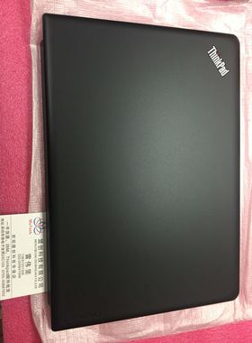 IBM Thinkpad E470  E475 A壳 面盖 顶盖外壳 全新 01EN225