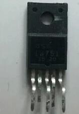 【原装拆机】18751 SK-18751 功放IC芯片 功率放大集成电路 配件