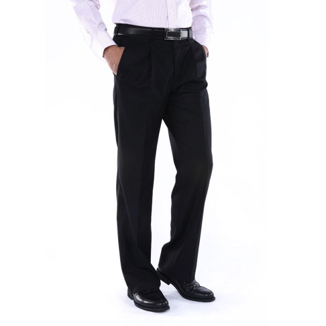 Pantalon droit - Ref 1474124 Image 1