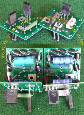 IXYS DSSK60-D15AR ST STPS80H100CY二极管2只快恢复+6只瞬态抑制
