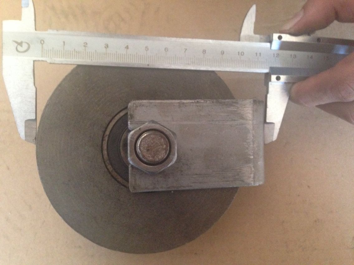 轮子滑轮三角轮临沂滑轮亿玲