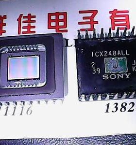 【实体店】ICX248ALL 现货库存可直接拍下