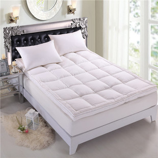 半岛酒店 希尔顿 出口五星 鹅绒床垫 羽绒床垫 垫子褥子 榻榻米