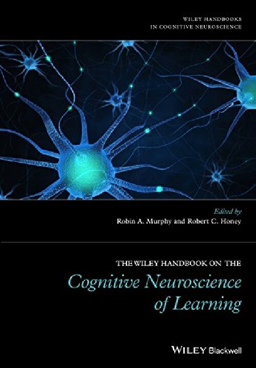 【预订】The Wiley Handbook on the Cognitive ...