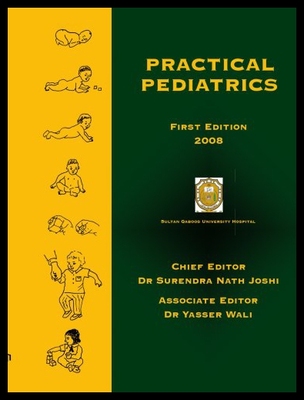 【预售】Practical Pediatrics