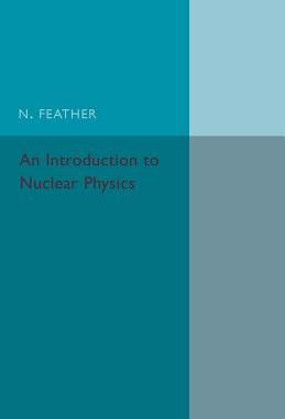 【预订】An Introduction to Nuclear Physics