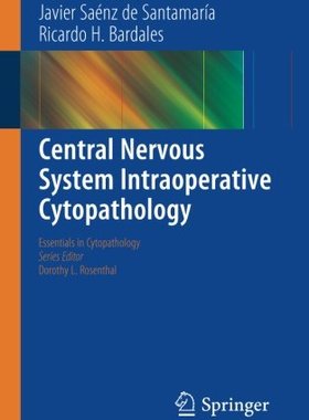 【预售】Central Nervous System Intraoperative Cytopathology