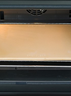 烘焙石板大烤箱法棍材质40cm30cm