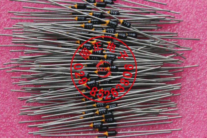BWC115 全系列二极管 全新优选现货 国正  优选 拍询价