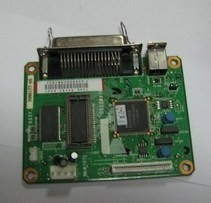 施乐DocuPrint 202 DP202主板 USB接口打印板