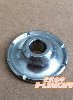 意大利RANCILIO PROMAC兰奇里奥原厂半自动咖啡机冲泡头分水垫片