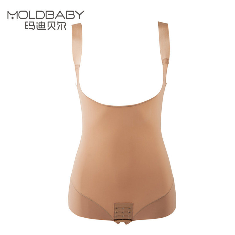 Sous-vêtement minceur MOLDBABY S1007 en nylon - Ref 692949 Image 1