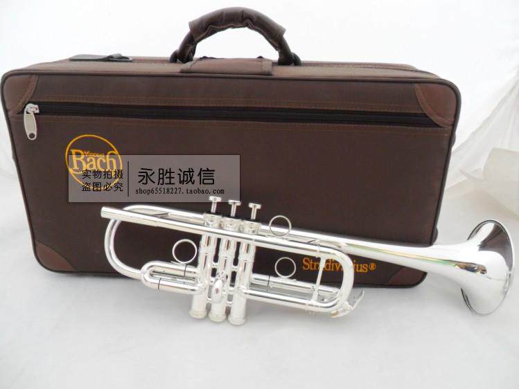 正品c调巴哈小号乐器高低音吹奏