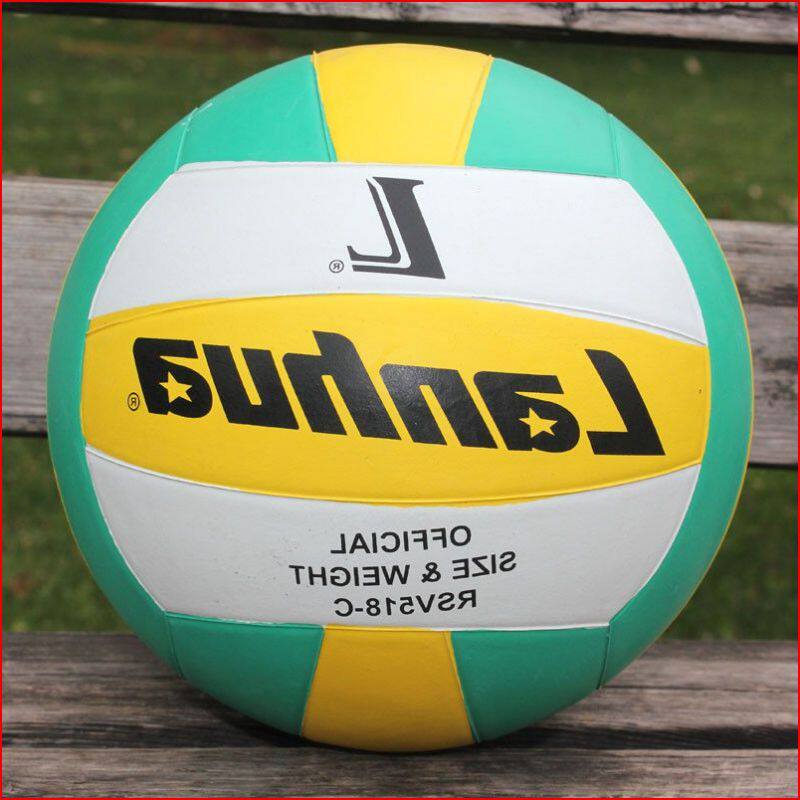 Ballon de volley - Ref 2015878 Image 1
