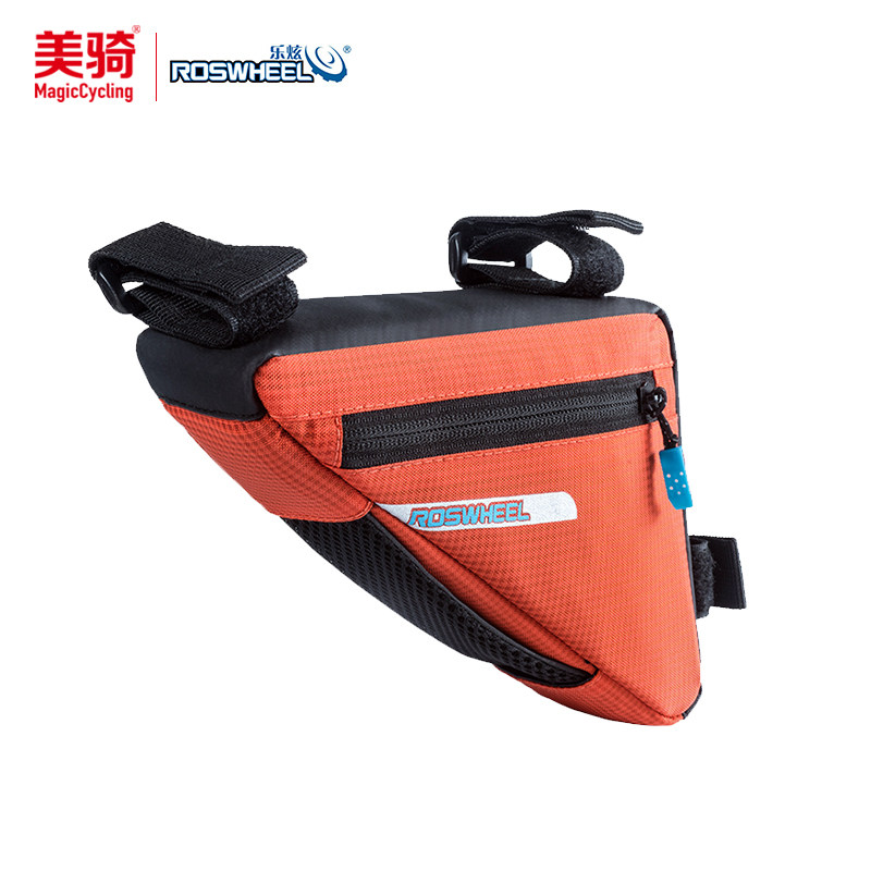 Sacoche pour vélo ROSWHEEL - Ref 2215200 Image 1