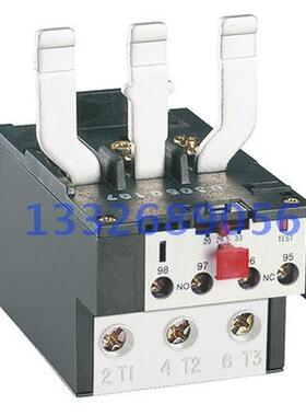 RF95382 60-82A Lovato热过载护继电器 此产品已停售