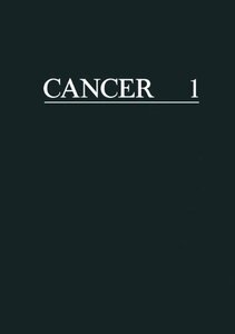【预售】Cancer. a Comprehensive Treatise: Volume 1. Et...