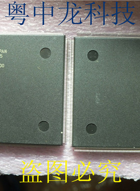 MBCG61115-602PF-G  QFP 集成IC电路芯片 原装可直拍