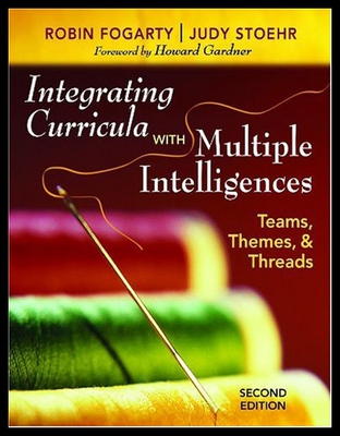 【预售】Integrating Curricula with Multiple Intelligences