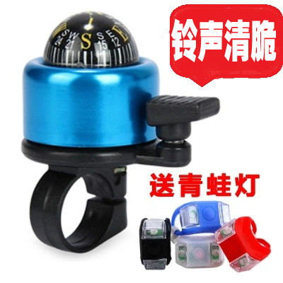 Sonnette de vélo - Ref 1459768 Image 1