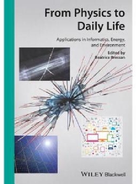【预订】From Physics to Daily Life - Applica...